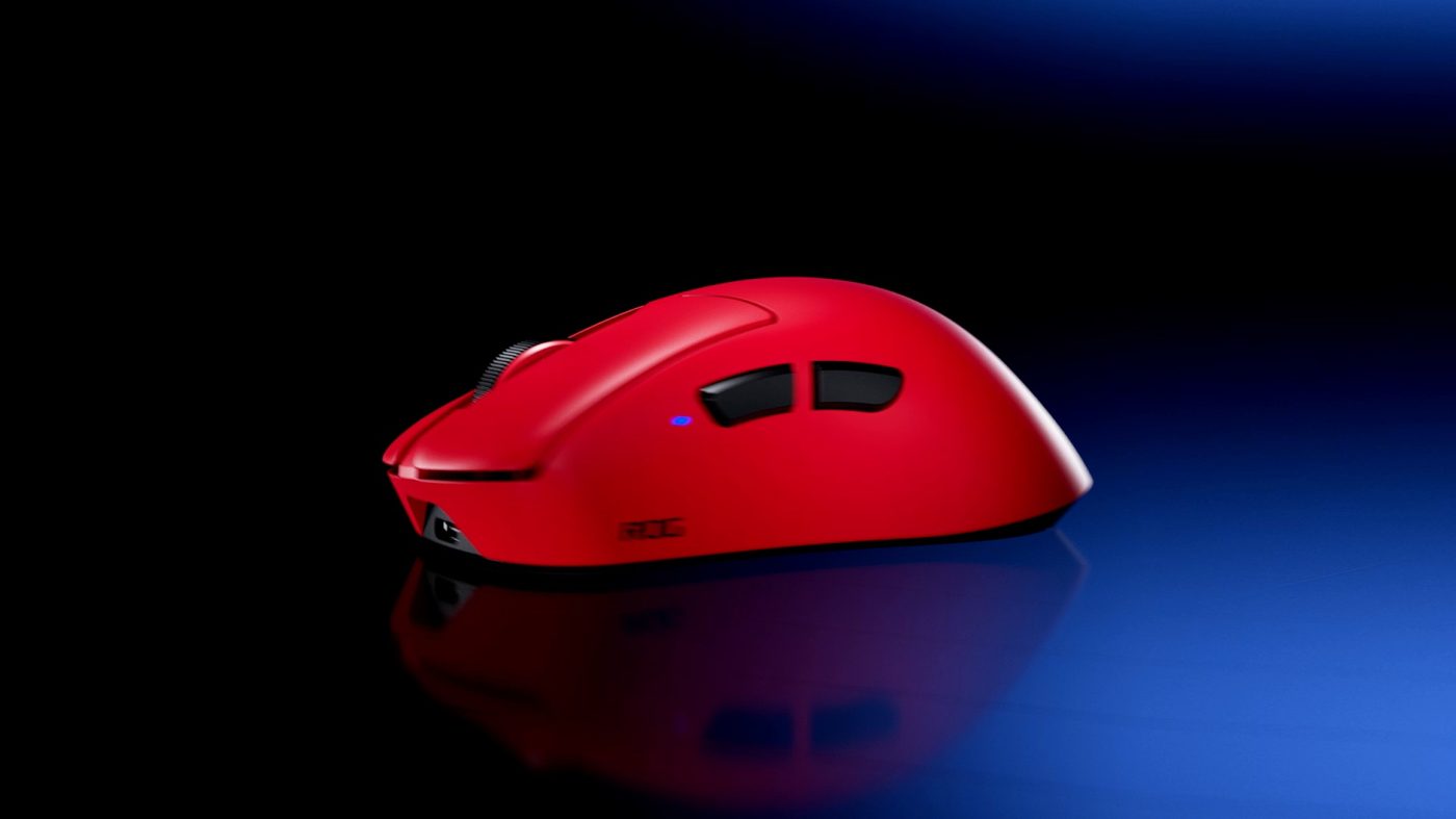 ASUS ROG Gladius IV Ace accessories