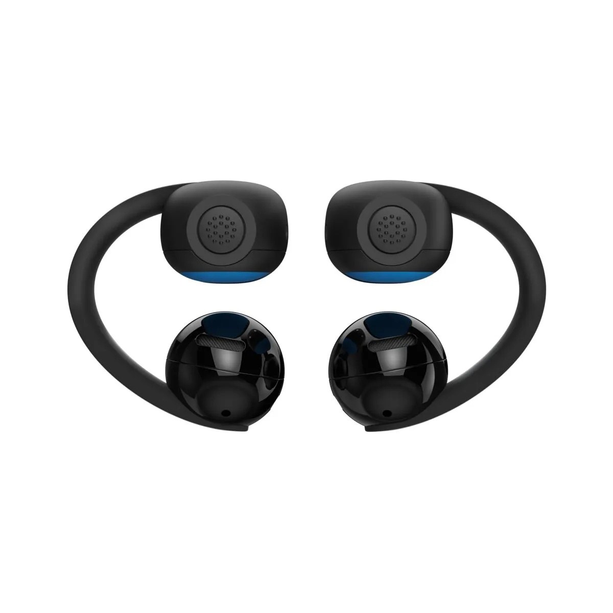 Bose Sport Open Earbuds wireless charging case