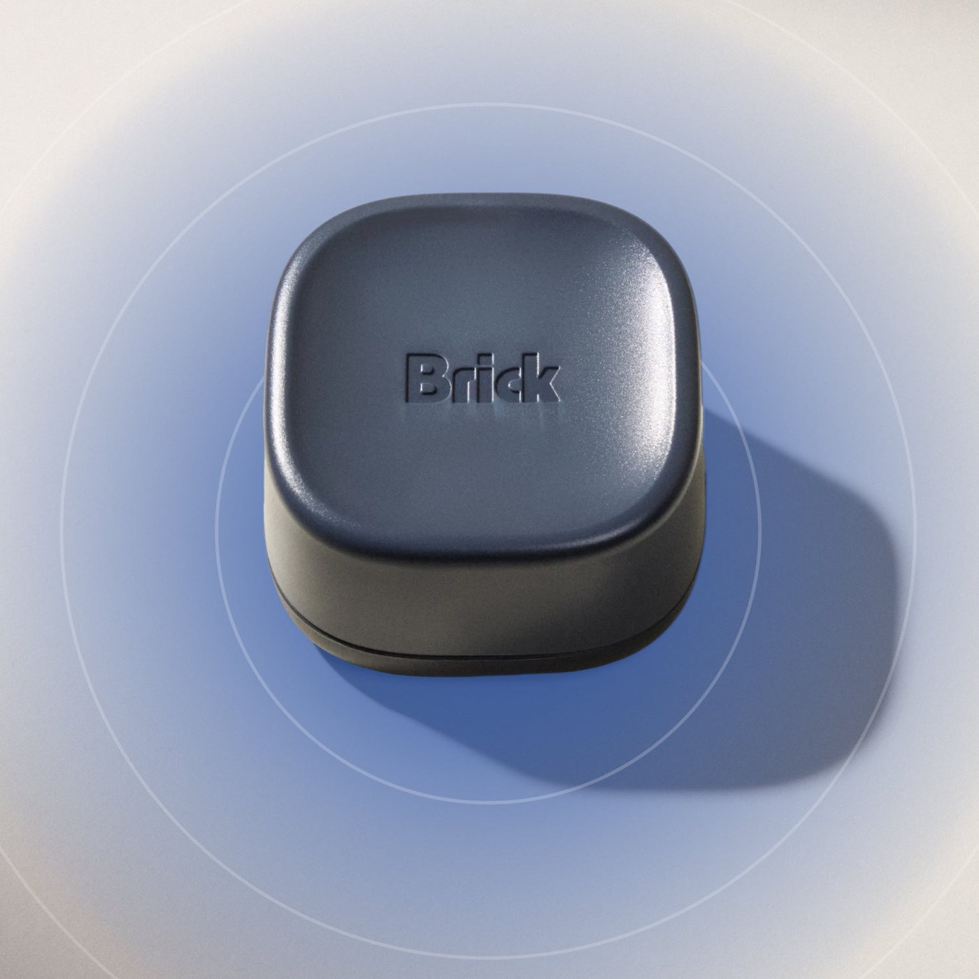Brick Night comes in a single Midnight Blue finish.