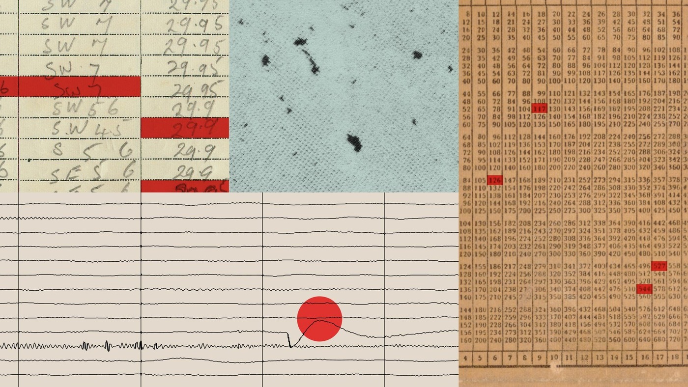 Artwork from Anthropic's Oct. 9 report on unintended model actions.