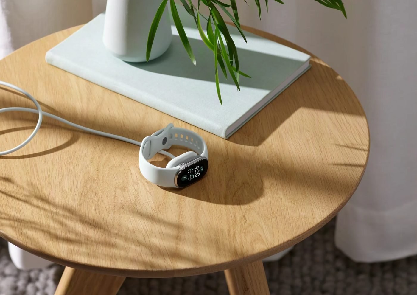 Fitbit Edge fitness tracker