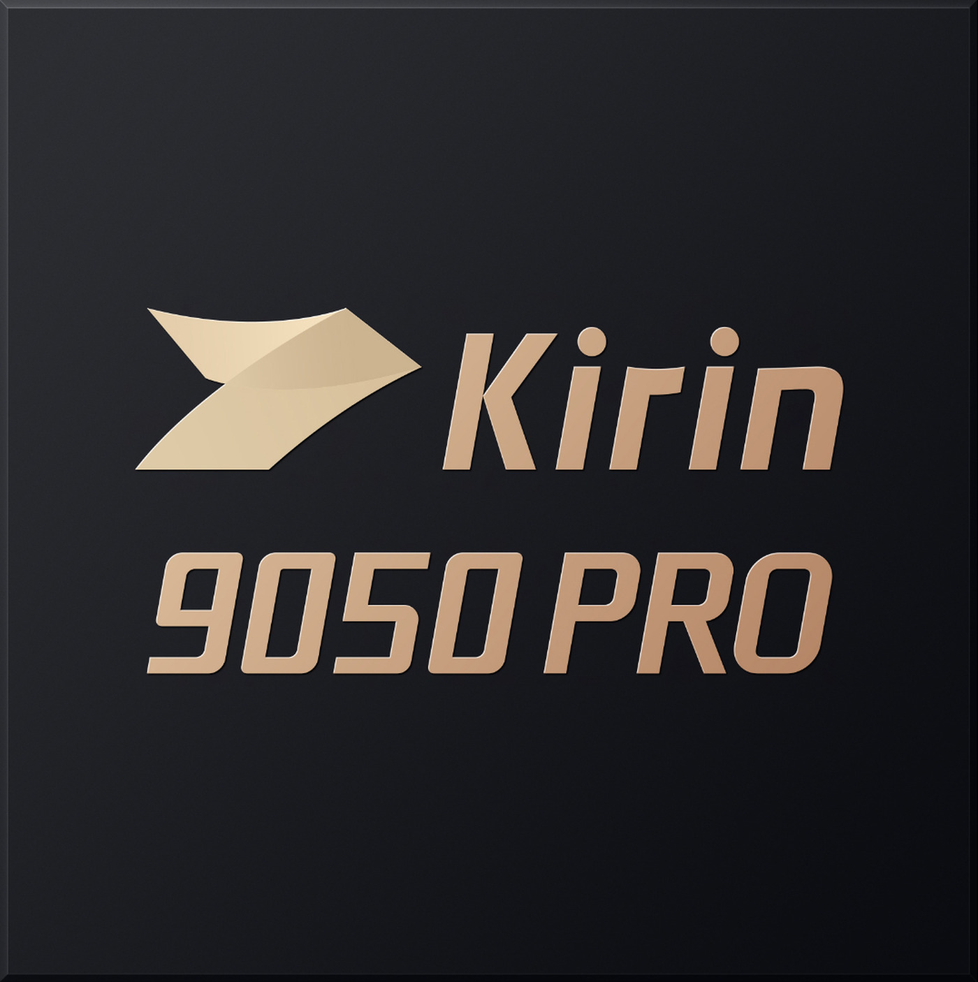 The Kirin 9050 Pro debuted in the Mate XT 2 tri-fold in September and now powers the 16GB versions of the Mate 90 Pro Max.
