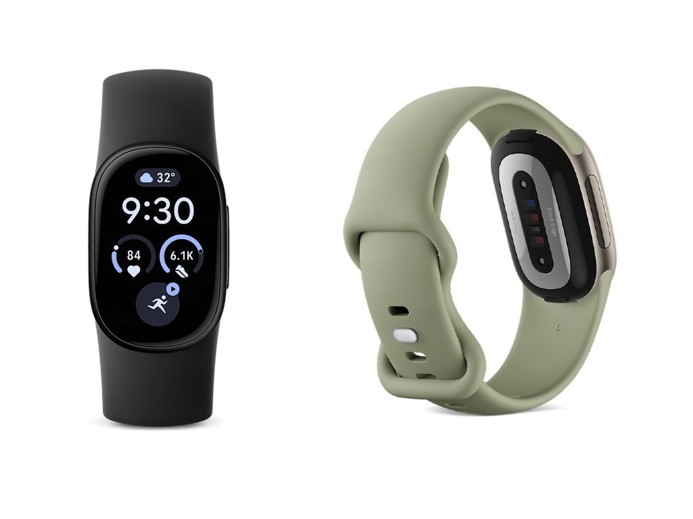 Fitbit Edge teaser crop syndicated by Notebookcheck