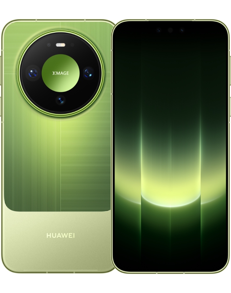 Huawei Mate 90 product view