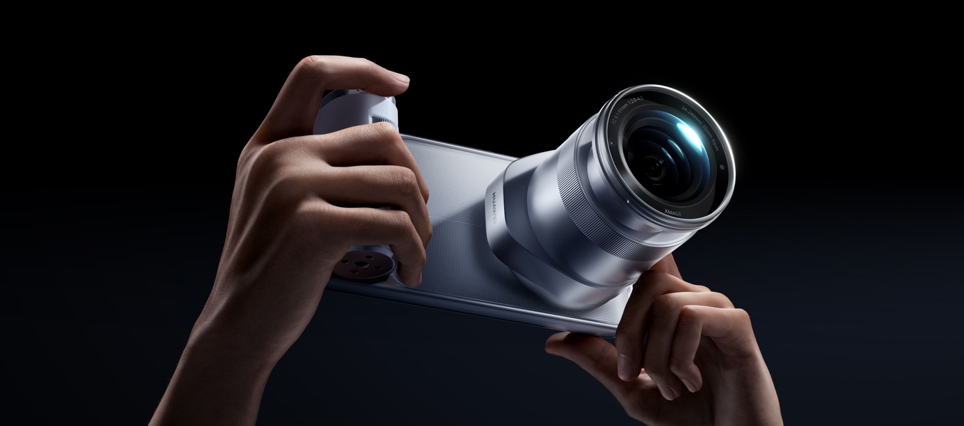 Huawei Mate 90 color options