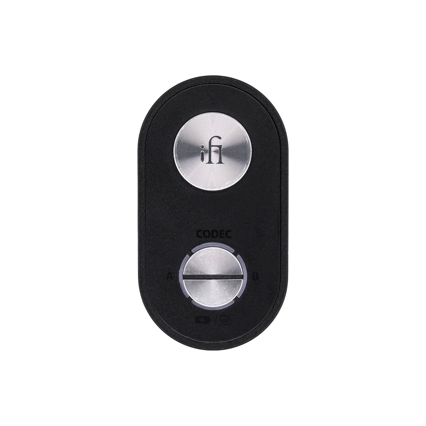 The UP Travel Max is about the size of a USB stick.