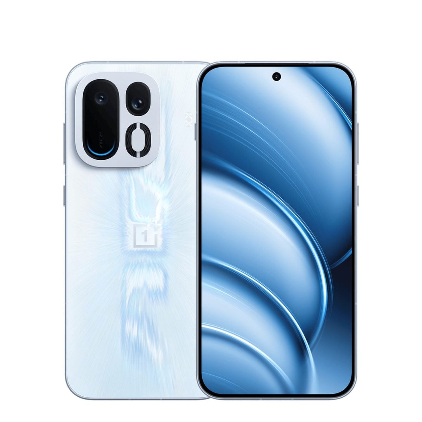 The Ace 7 Pro in Pofeng.