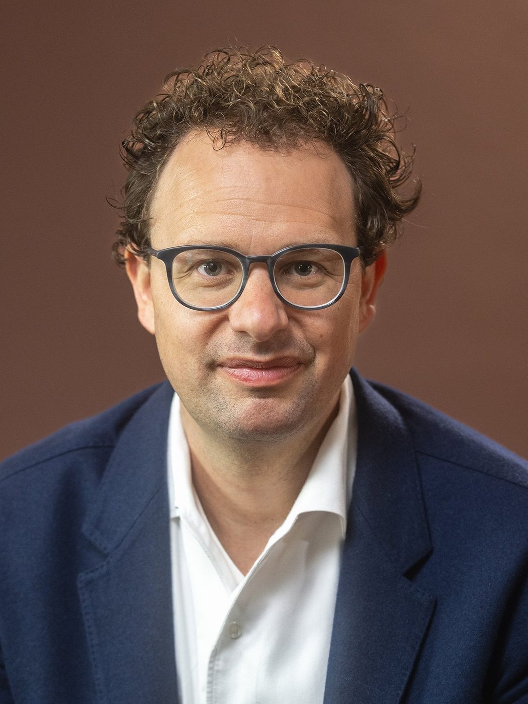 Anthropic chief executive Dario Amodei