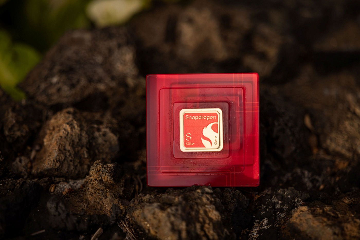 Snapdragon 8 Elite Extreme Gen 6 chip