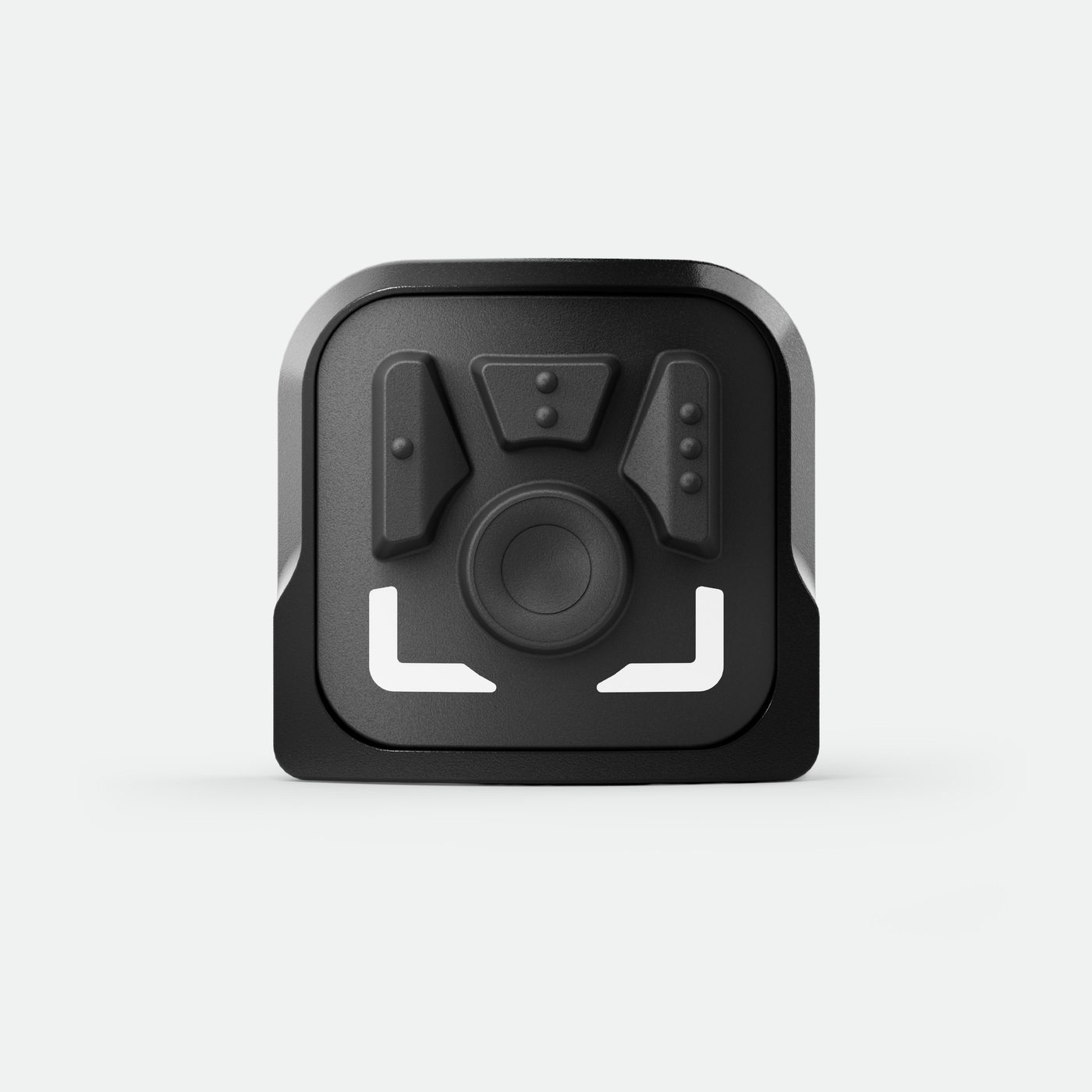SP7 Smart Panel at the tool flange