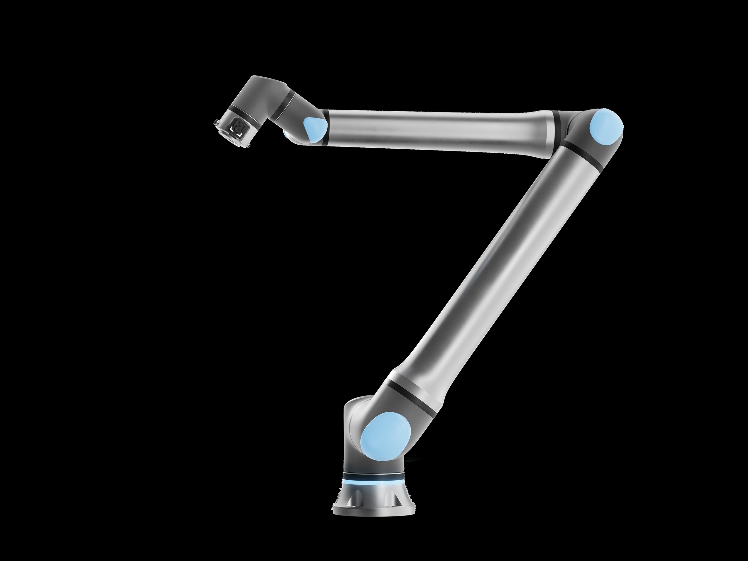 UR10g-1750 g-Series arm