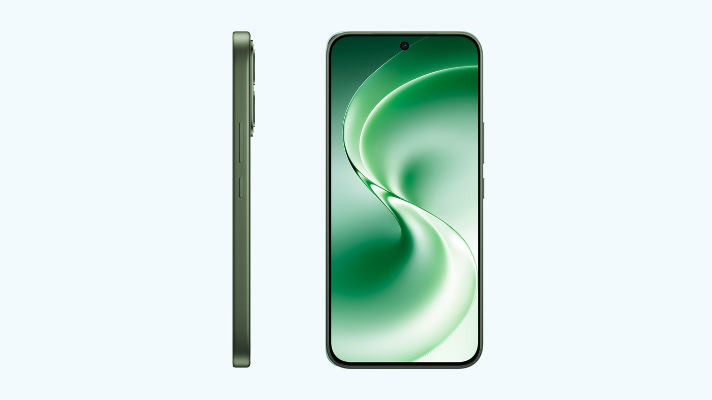vivo V80 Lite camera detail