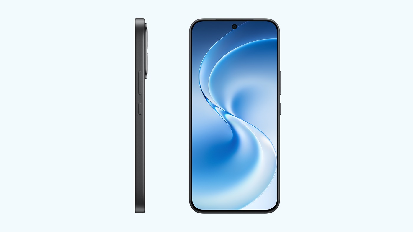 vivo V80 Lite color options