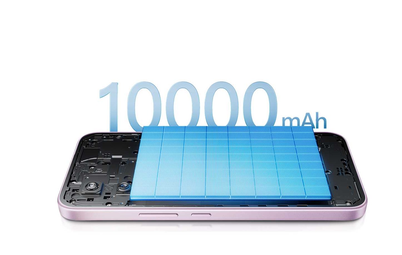 vivo V80 Lite promotional image
