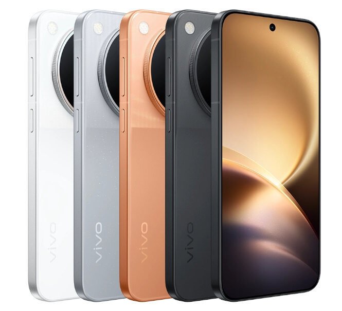 Four X500 Pro colorways stacked beside a front display
