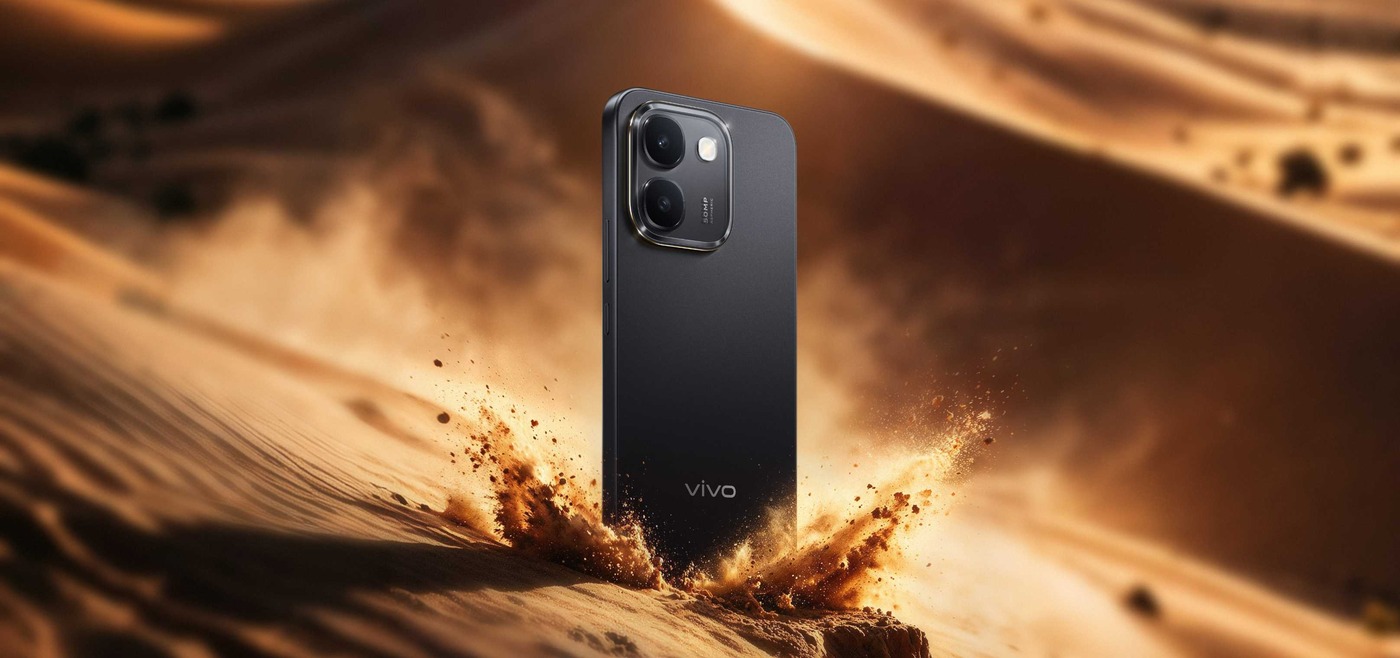 The Y600 in Obsidian Black.